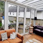 Eifel Garden For Groups بيت للعطل *