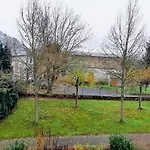 بيت للعطل Eifel Garden For Groups Karl