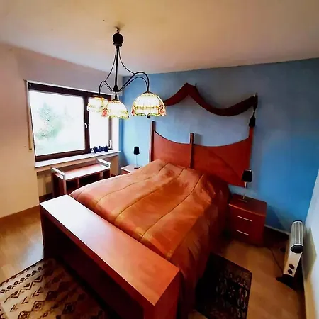 Eifel Garden For Groups Karl