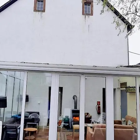 Eifel Garden For Groups Karl