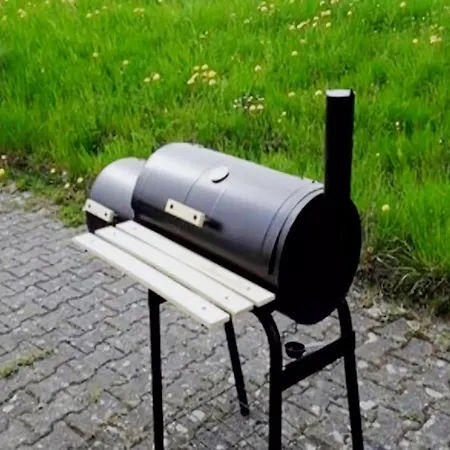 別荘 Eifel Garden For Groups Karl