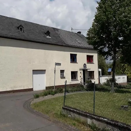 Eifel Garden For Groups Holiday home