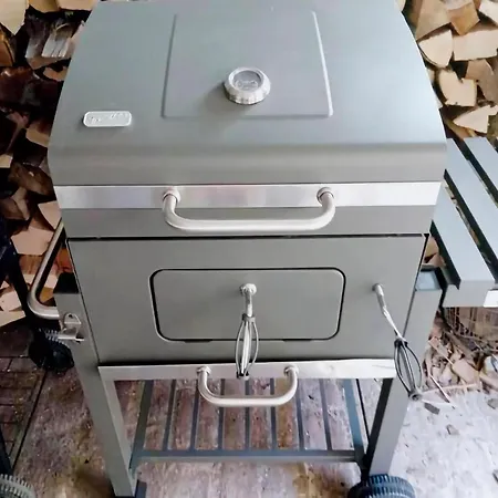 Eifel Garden For Groups