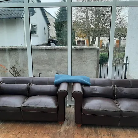 Eifel Garden For Groups *