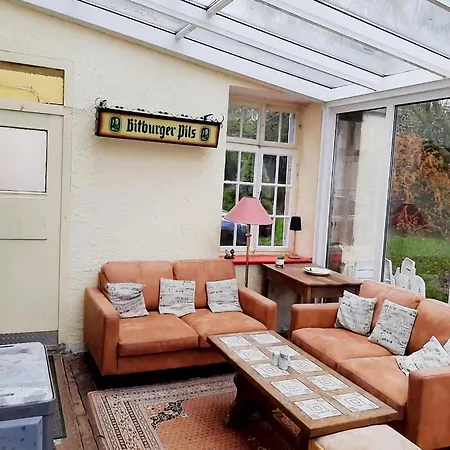 Tatil Evi Eifel Garden For Groups