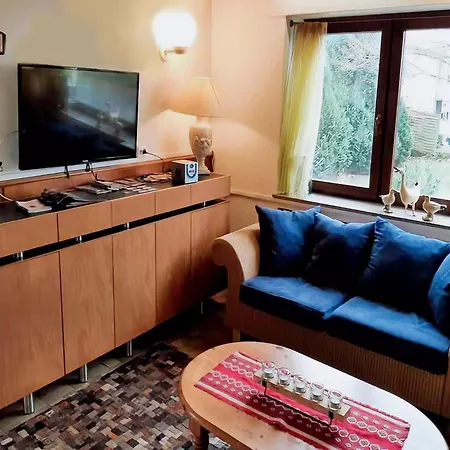 Eifel Garden For Groups * Karl