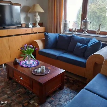 Eifel Garden For Groups