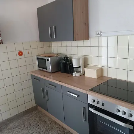 Eifel Garden For Groups * Karl