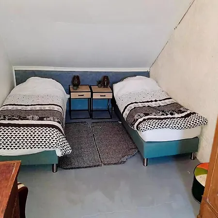 Eifel Garden For Groups Holiday home