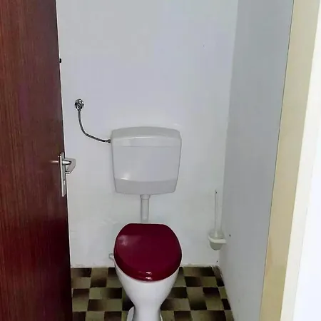 Eifel Garden For Groups