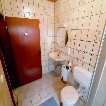 Eifel Garden For Groups Karl