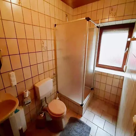 Eifel Garden For Groups Holiday home *