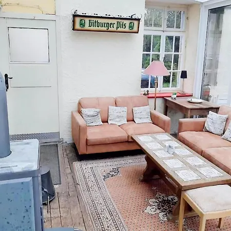 Eifel Garden For Groups 別荘 Karl