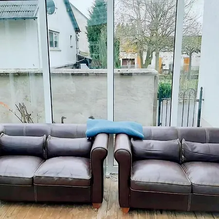 Eifel Garden For Groups *