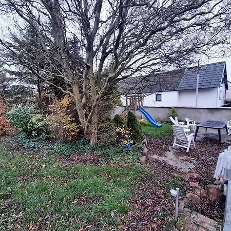 Eifel Garden For Groups Holiday home