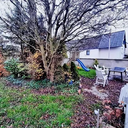 Eifel Garden For Groups *