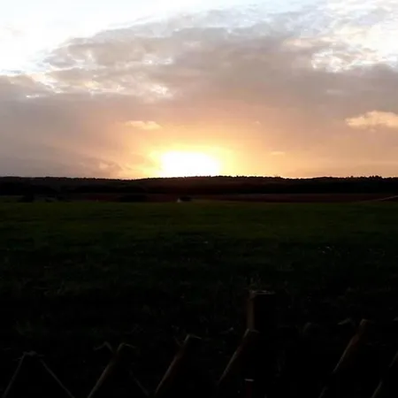 Eifel Garden For Groups *