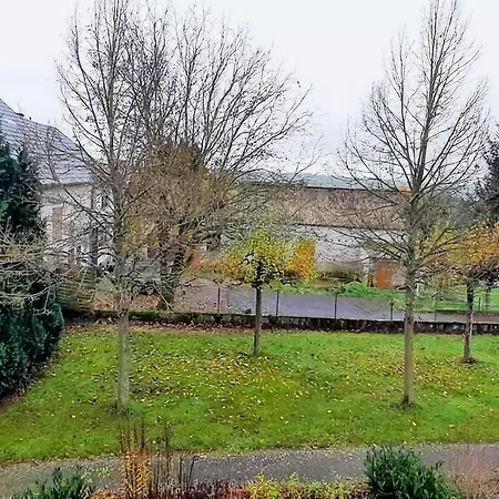 Tatil Evi Eifel Garden For Groups Karl