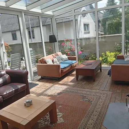 Holiday home Eifel Garden For Groups *