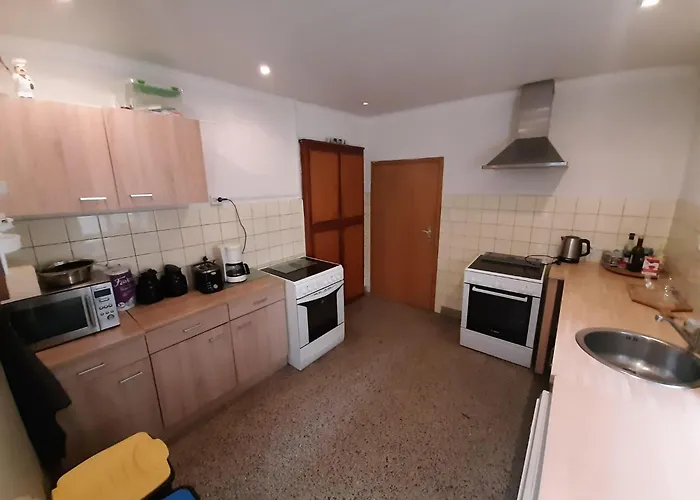 Dom wakacyjny Eifel Garden For Groups