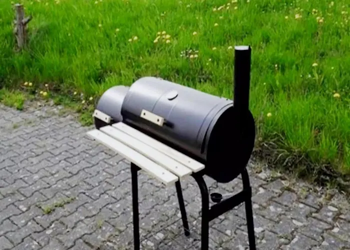 Dom wakacyjny Eifel Garden For Groups Karl