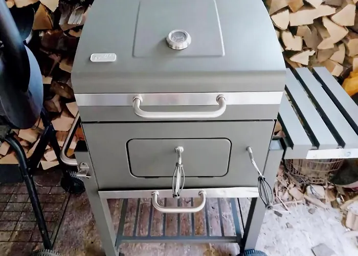 Eifel Garden For Groups