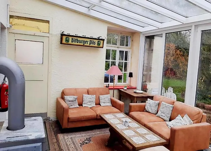 Dom wakacyjny Eifel Garden For Groups