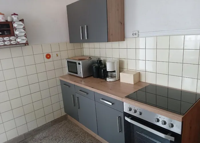 Eifel Garden For Groups * Karl