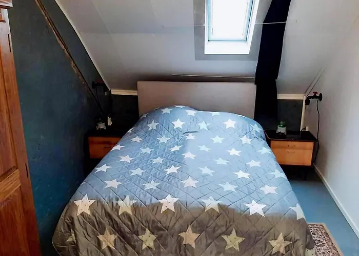 Eifel Garden For Groups Dom wakacyjny