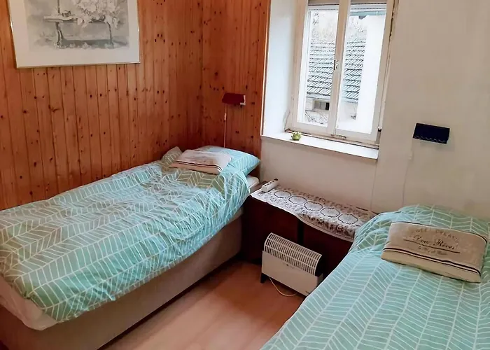 Dom wakacyjny Eifel Garden For Groups