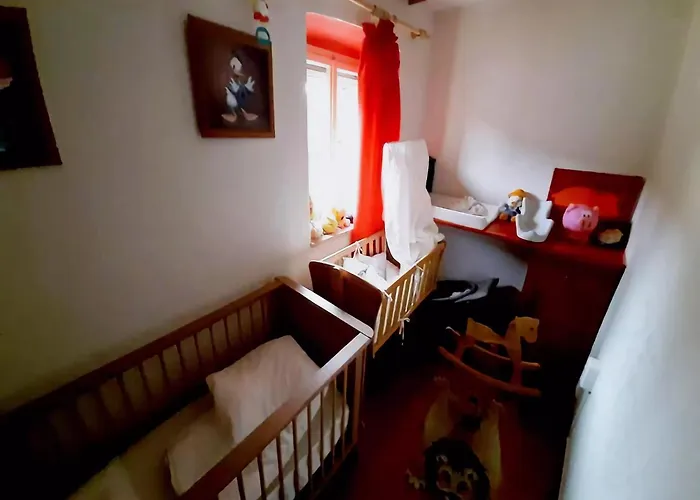 Eifel Garden For Groups * Karl