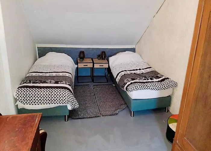 Eifel Garden For Groups Dom wakacyjny