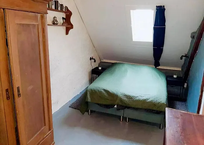 Eifel Garden For Groups Dom wakacyjny Karl