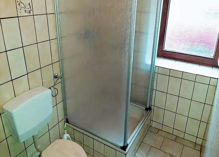 Eifel Garden For Groups * Karl