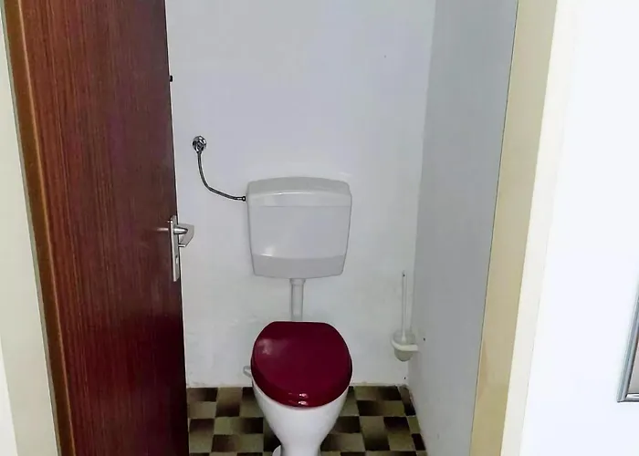 Eifel Garden For Groups