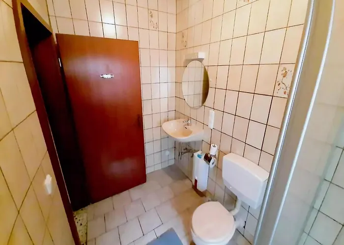 Eifel Garden For Groups Karl