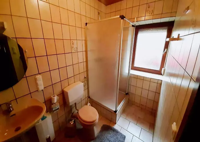 Eifel Garden For Groups Dom wakacyjny *