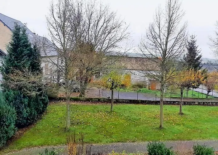 Dom wakacyjny Eifel Garden For Groups Karl