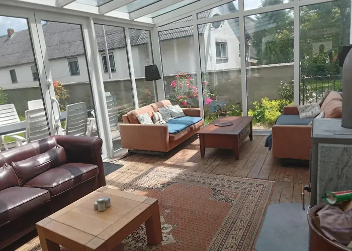 Dom wakacyjny Eifel Garden For Groups *